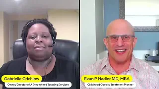 Childhood Obesity: The Medical Facts Everyone Gets Wrong