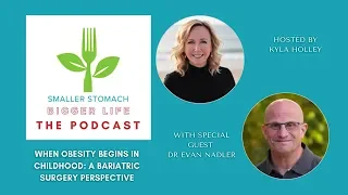 Why Childhood Obesity Treatment Is Broken (And What Actually Works)