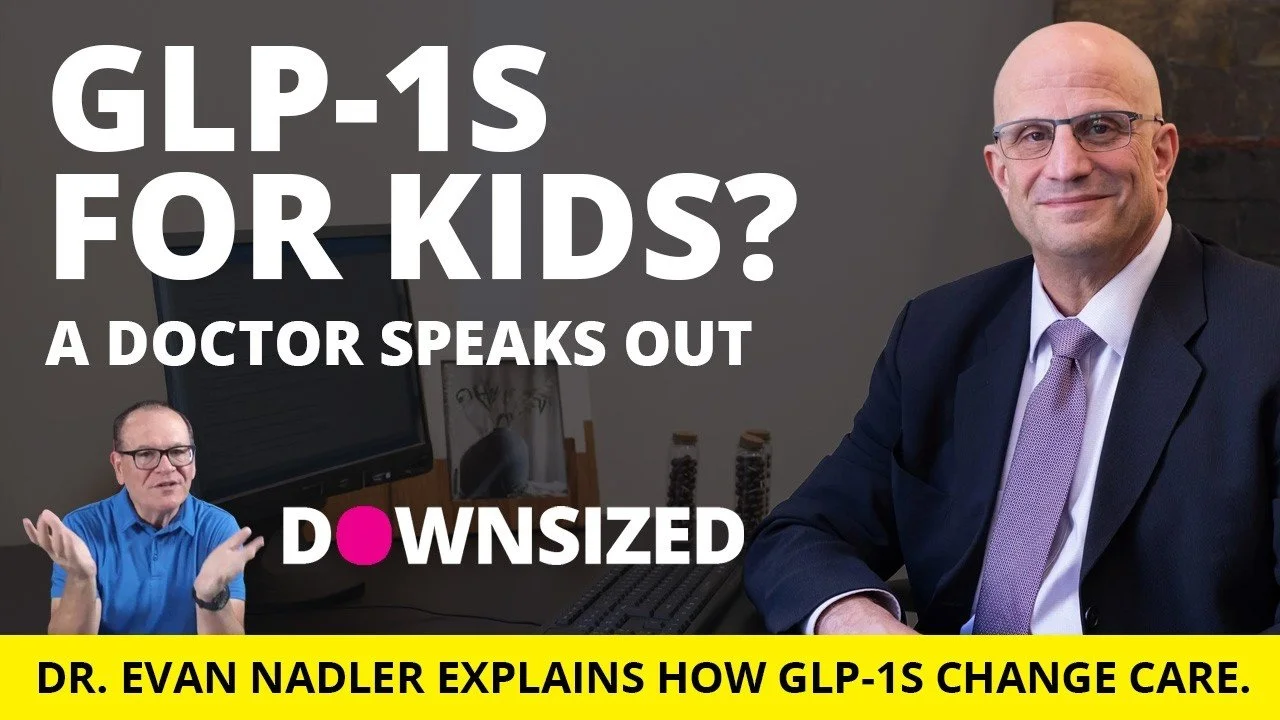 Semaglutide Weight Loss Results | 150 Pounds in 6 Months?