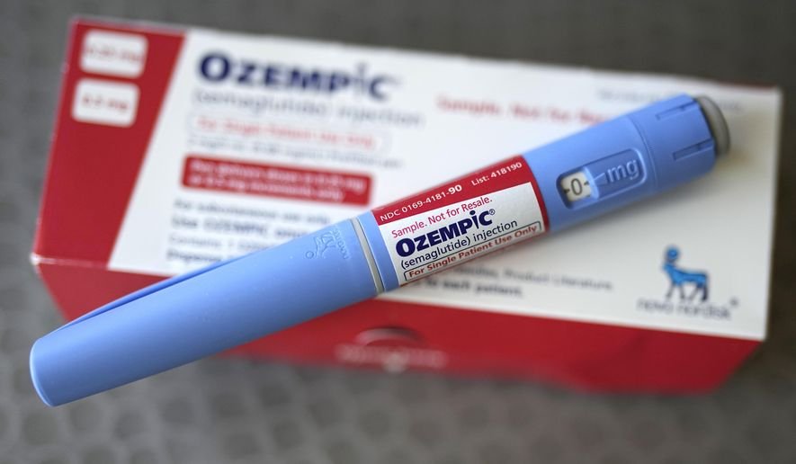 Doctors flag ‘Ozempic personality’ as some GLP-1 patients lose appetite for life