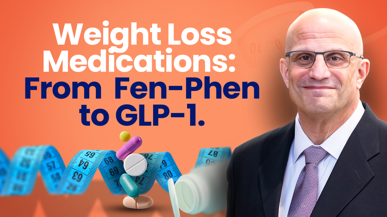 The Truth About the New Weight Loss Miracle Drugs