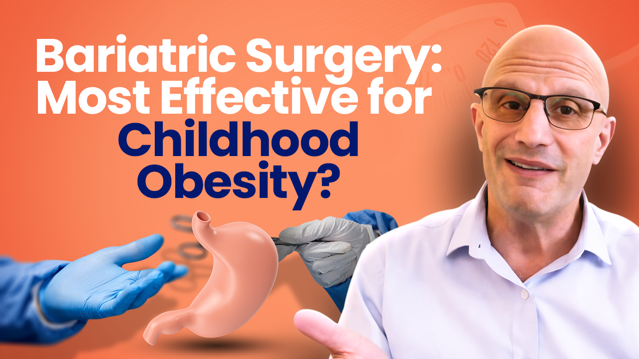 Bariatric Surgery vs GLP-1s: What Actually Works Long-Term for Obesity?