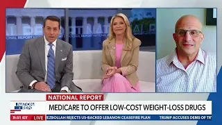 Wegovy and Zepbound on Medicare: Is Coverage Coming?