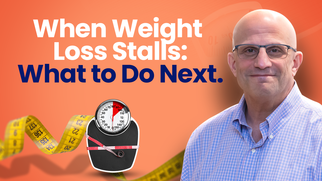 Why People Regain Weight After GLP-1s and Bariatric Surgery