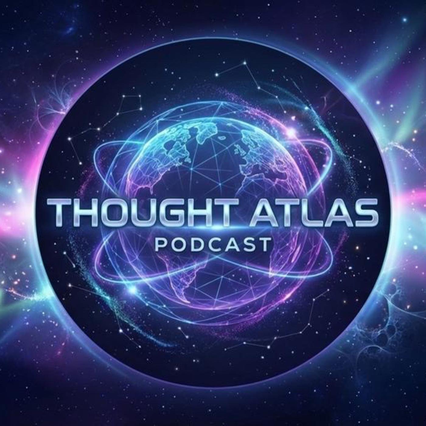 Why Obesity Is More Complex Than We Think | The Thought Atlas Podcast