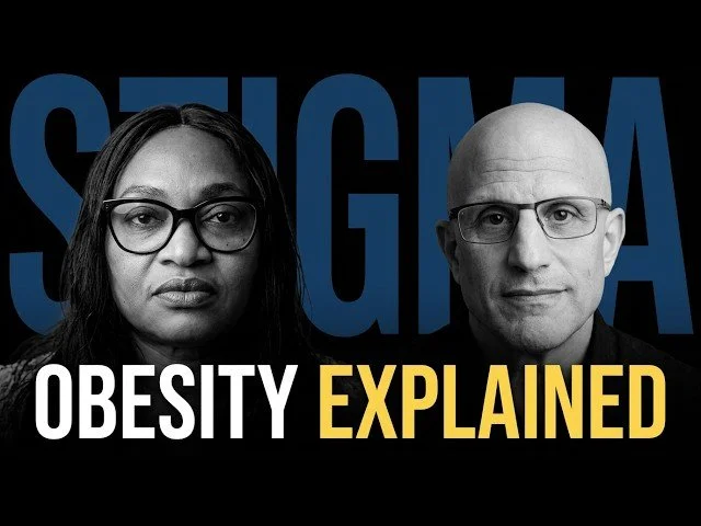 Neurodevelopmental Differences Make Childhood Obesity Harder to Treat | Early Intervention Matters Podcast