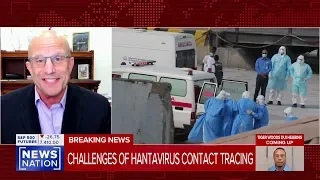 New Hantavirus Case Confirmed After Cruise Ship Outbreak