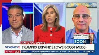 Hantavirus, Drug Prices, Organ Meats, and Cancer Research Explained