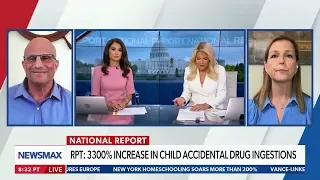 Kids Are Accidentally Eating Drugs. Here’s What Parents Need to Know