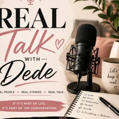 Childhood Obesity: Genetics, Treatments &amp; the Future of Health | Real Talk with Dede
