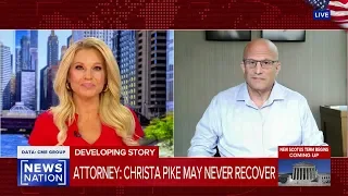 Christa Pike survives two lethal injections: What went wrong?
