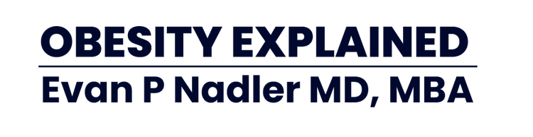 Obesity Explained logo