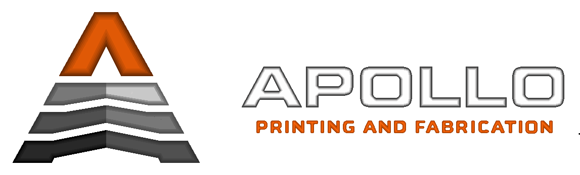 Apollo Printing and Fabrication