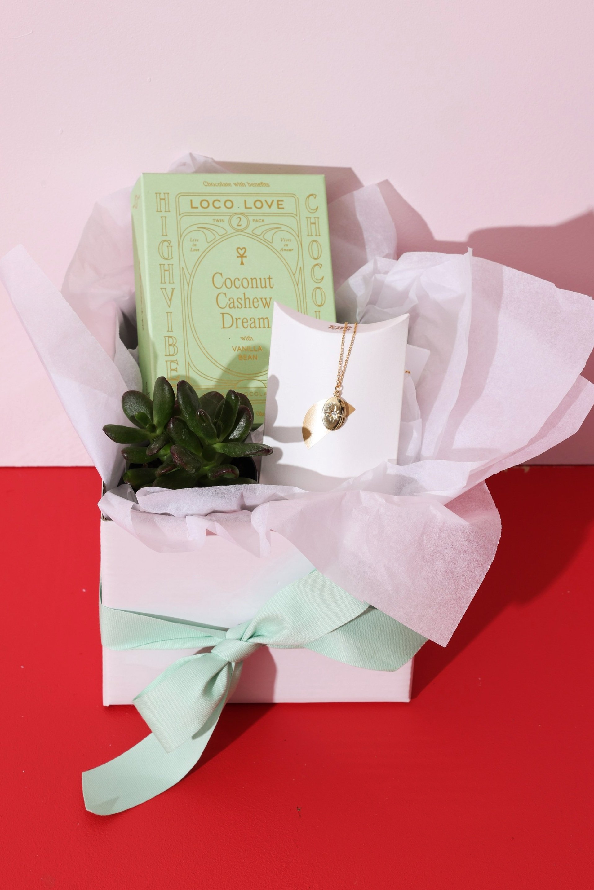 The BAE Gift Box