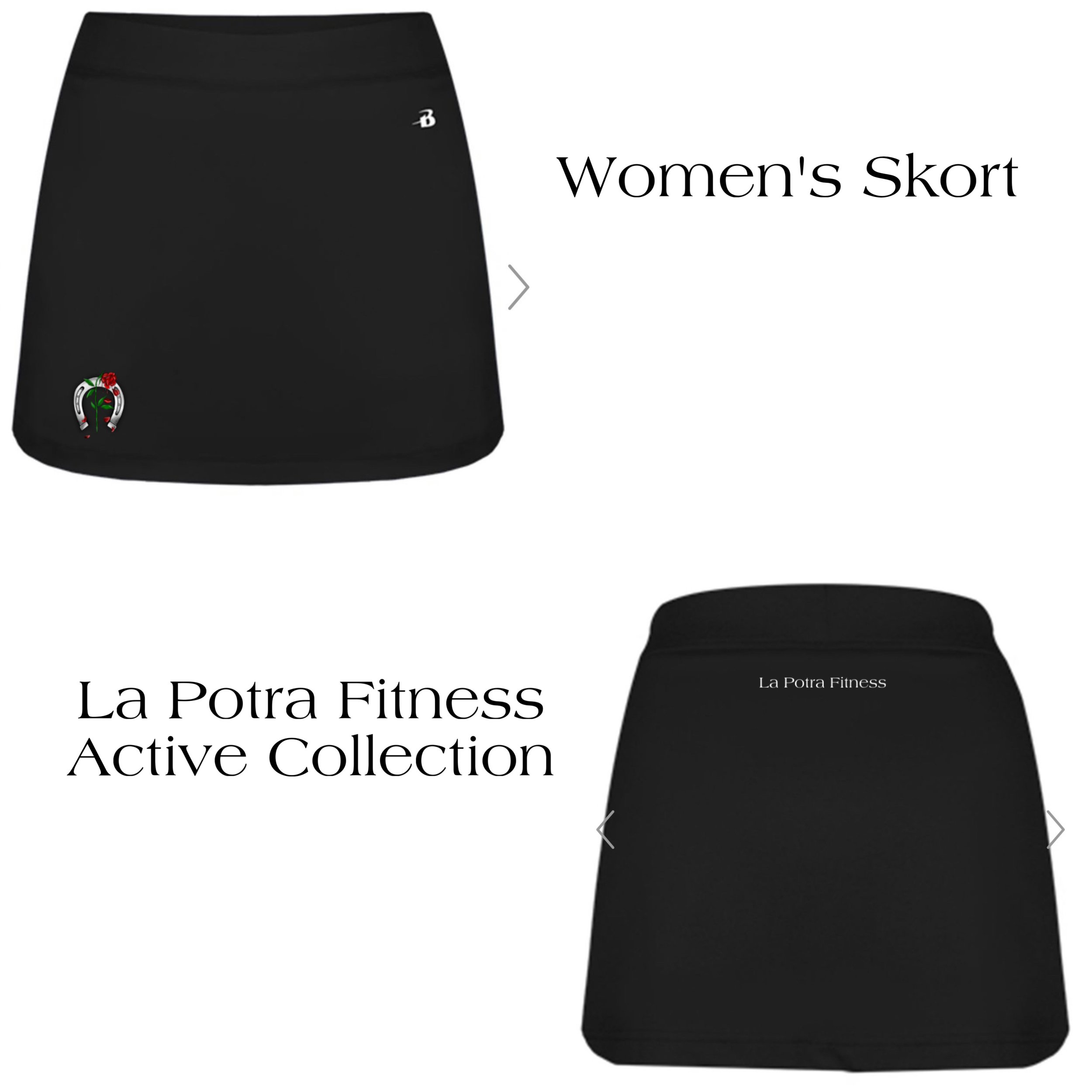 Skort