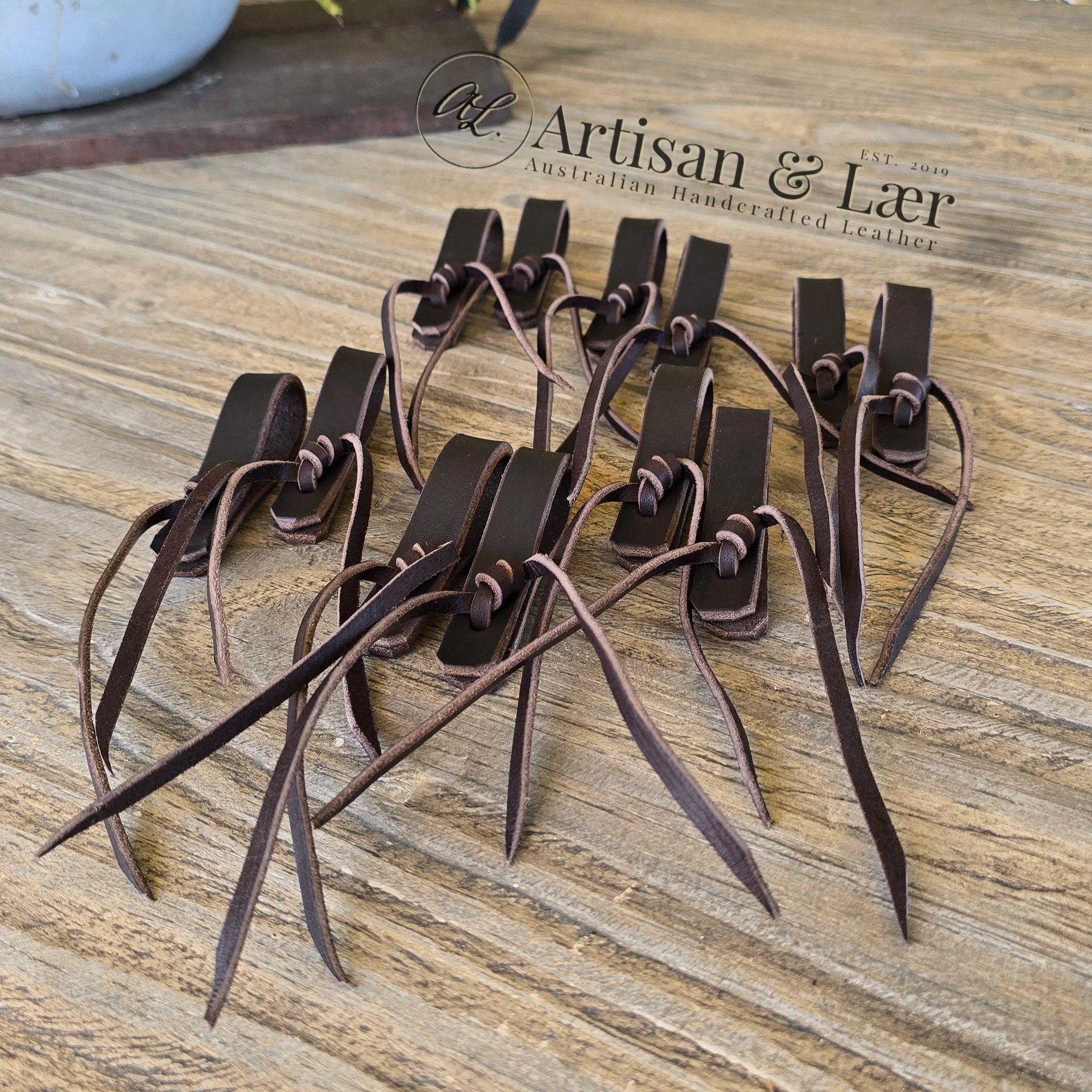 Replacement Waterloop Ends (Set of 2)