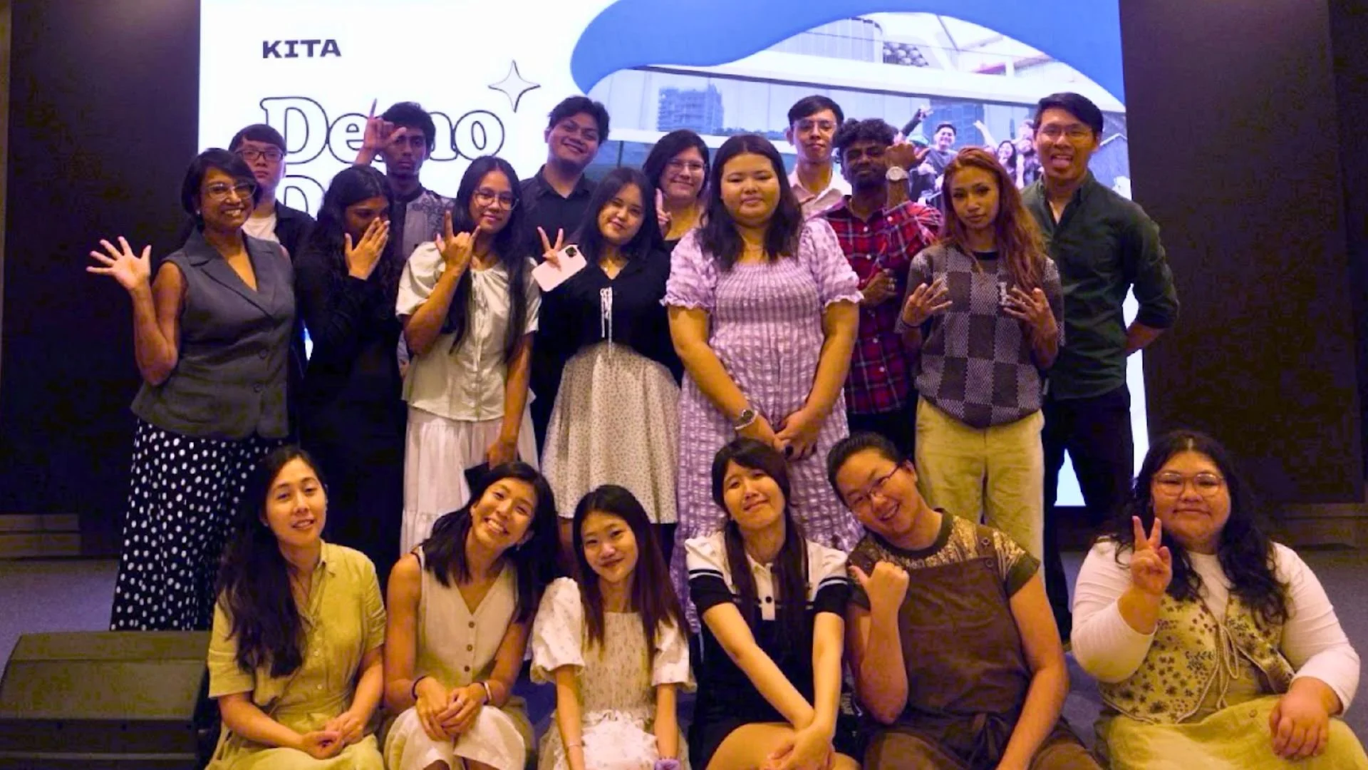 Case Study: Turning Creativity Into Career Skills - Educating Youth at Kita