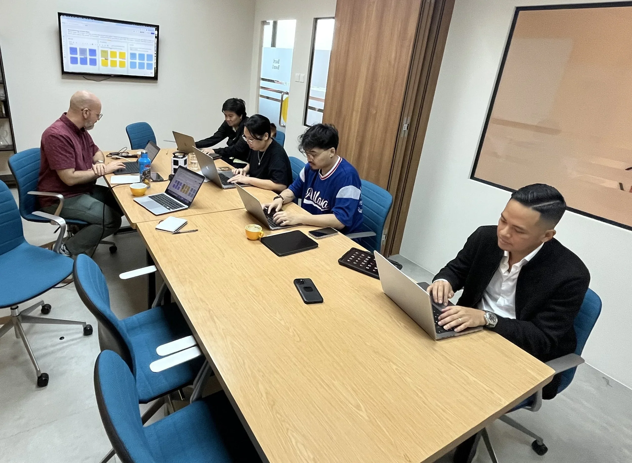 A Bettr social strategy