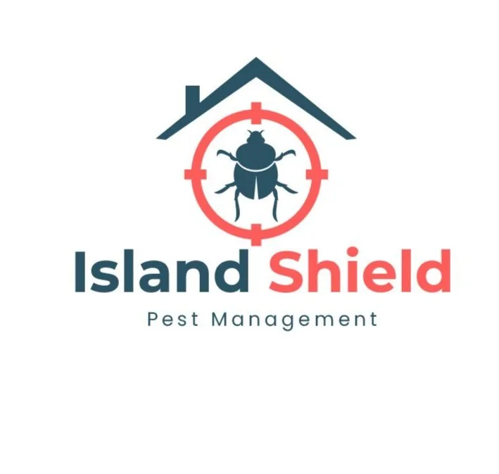 Island Shield Pest Management 