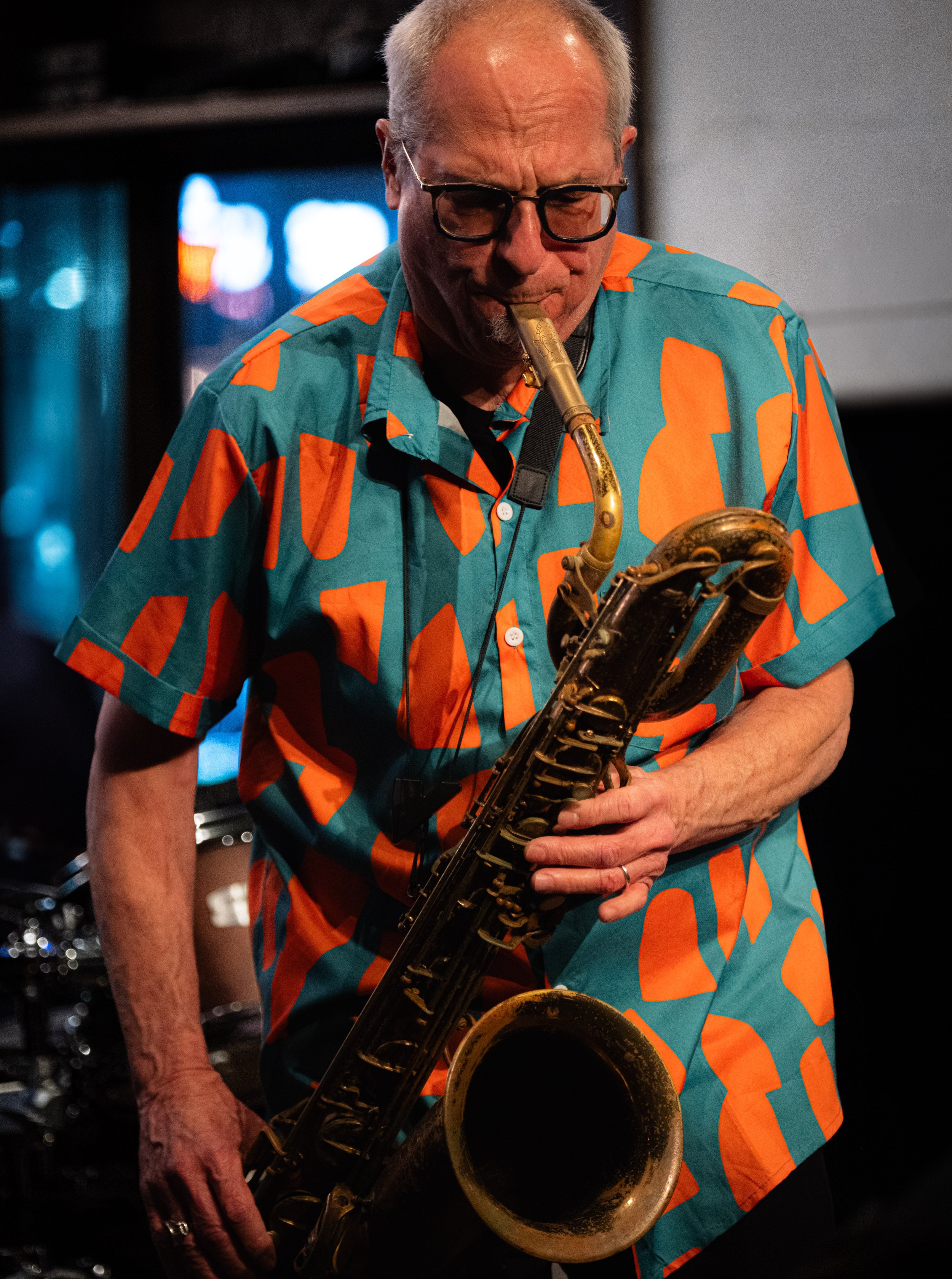 Gary Smulyan