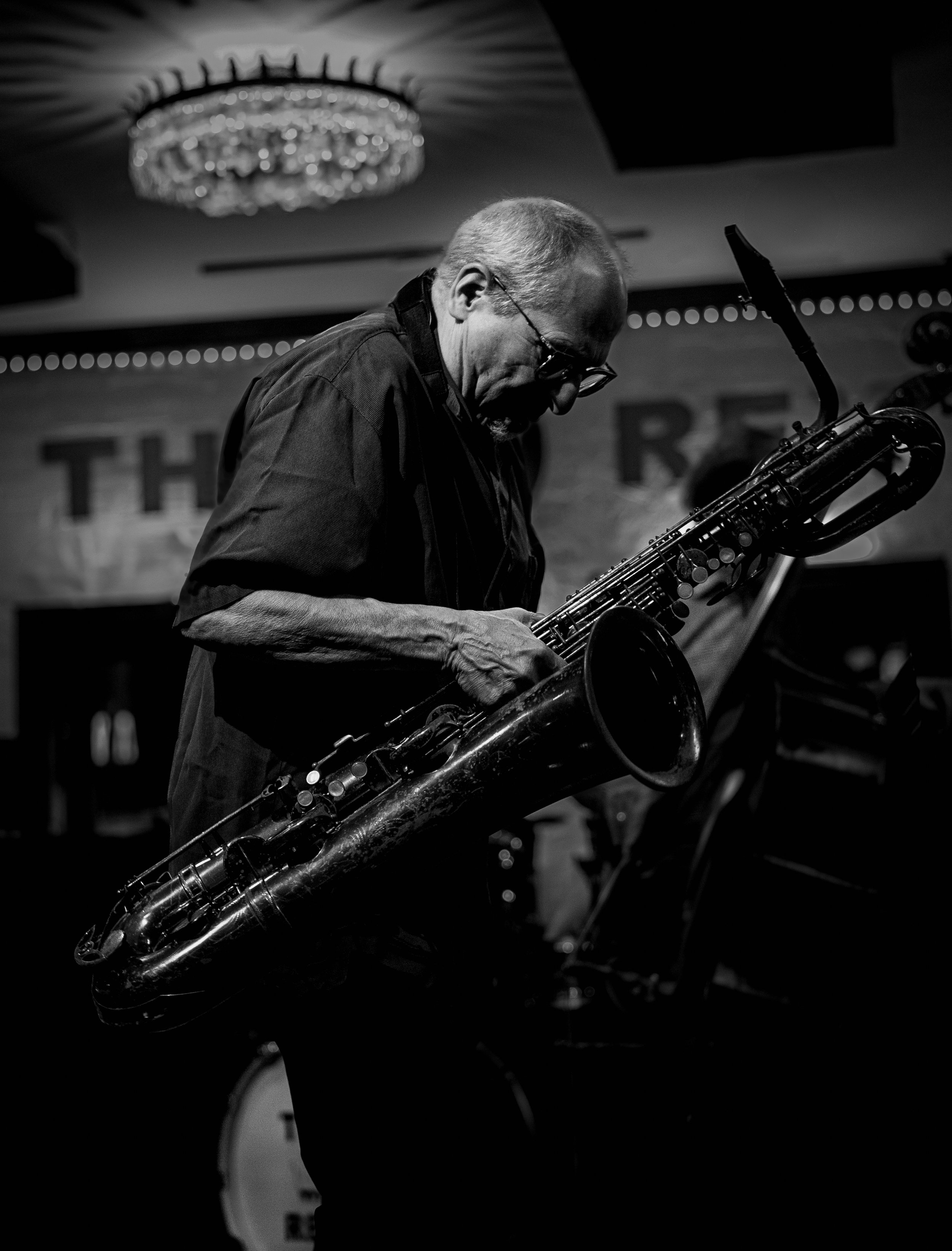 Gary Smulyan