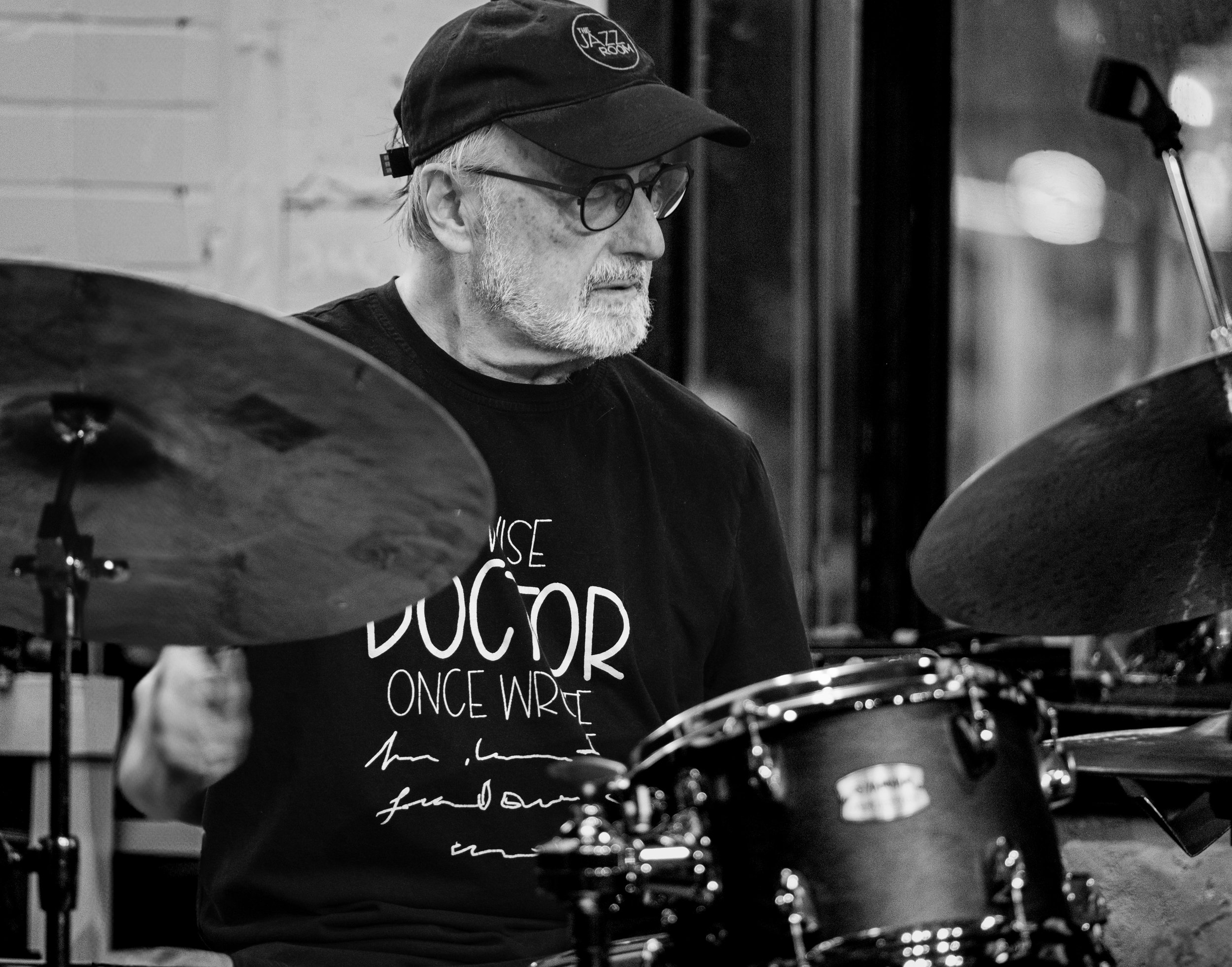 Terry Clarke