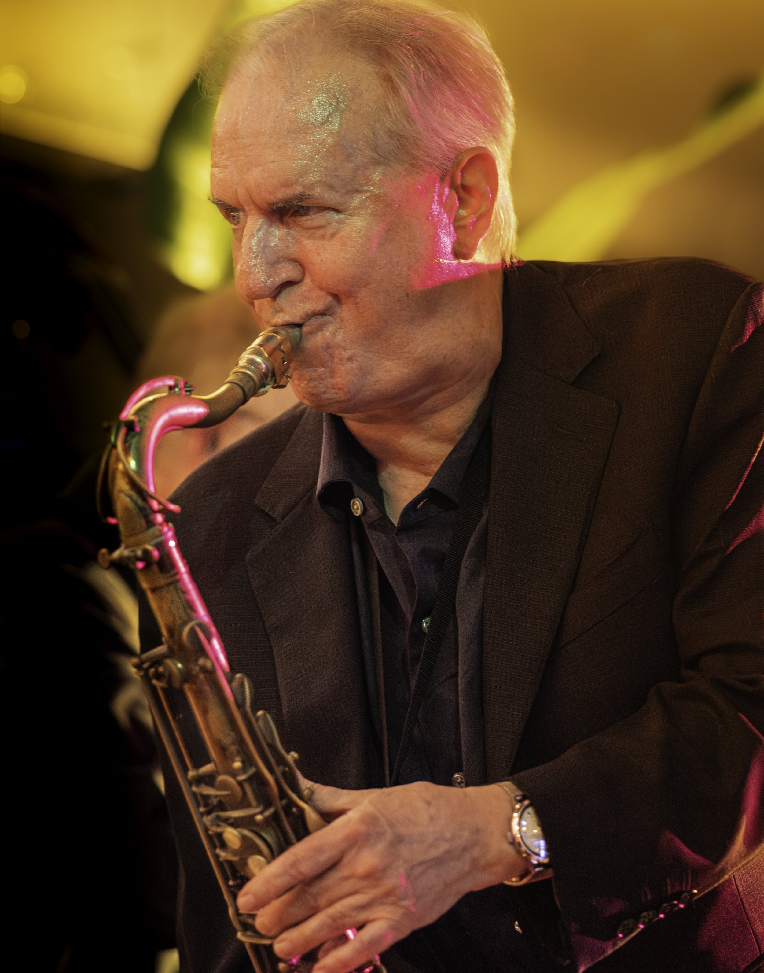 Scott Hamilton