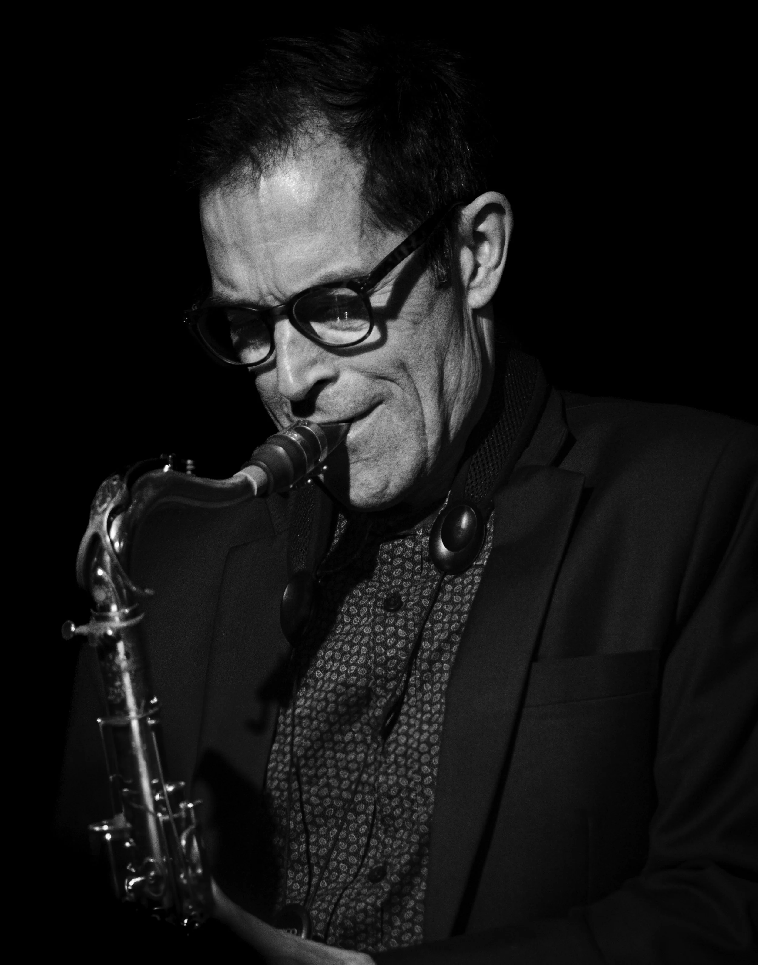 Perry White