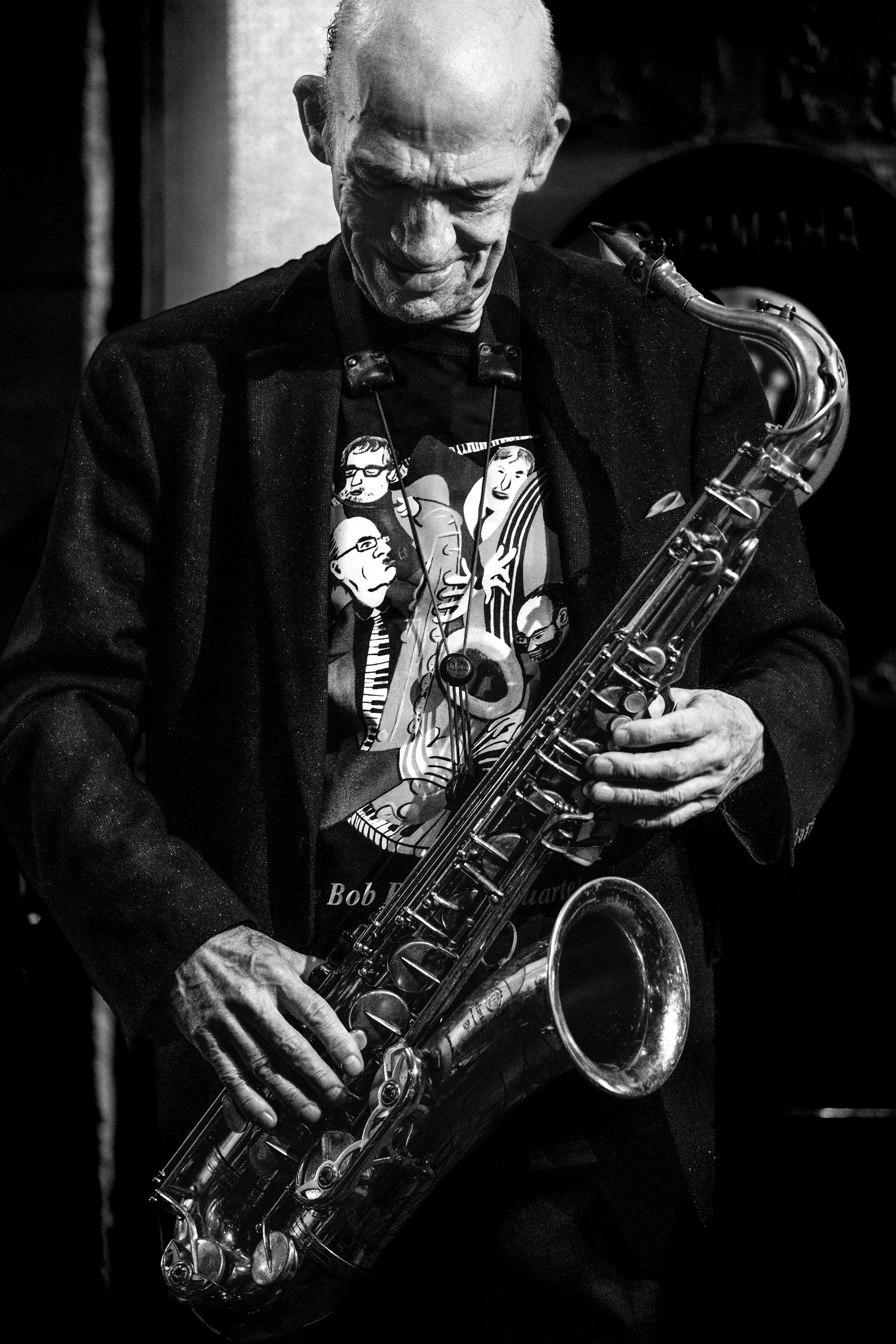 Bob Brough