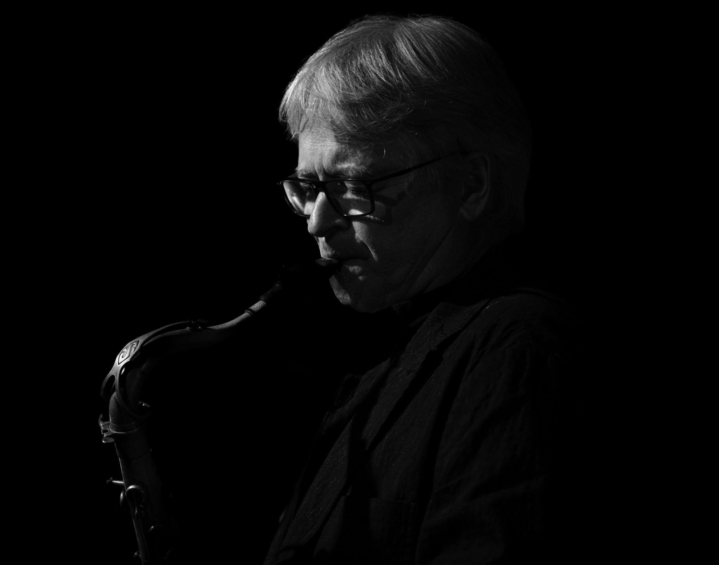Mike Murley