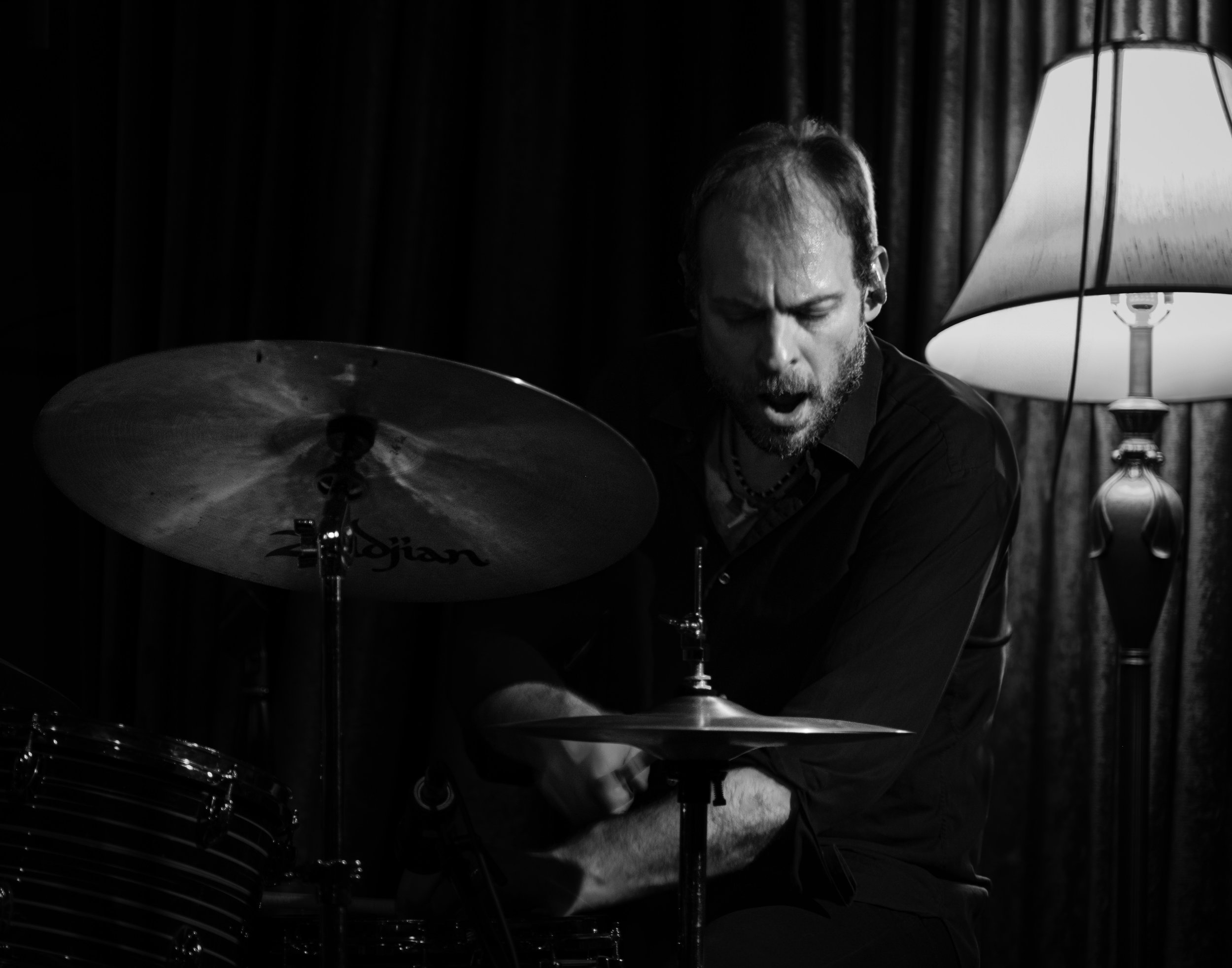 Ari Hoenig
