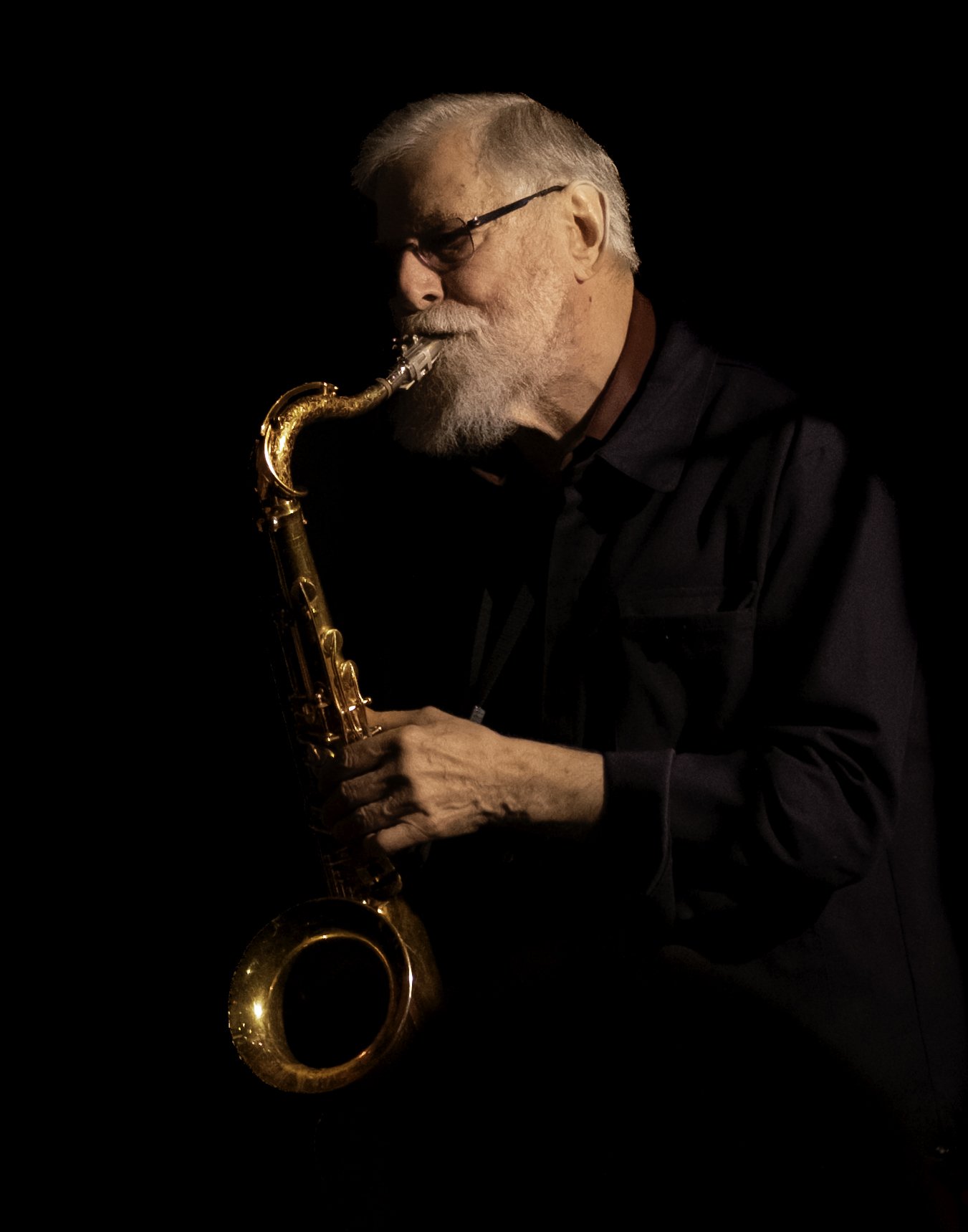 Lew Tabackin