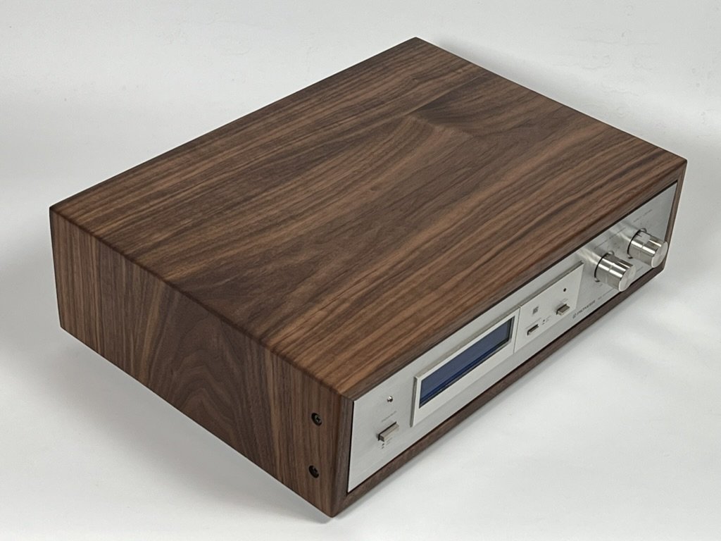 Pioneer RG-2 Dynamic Processor