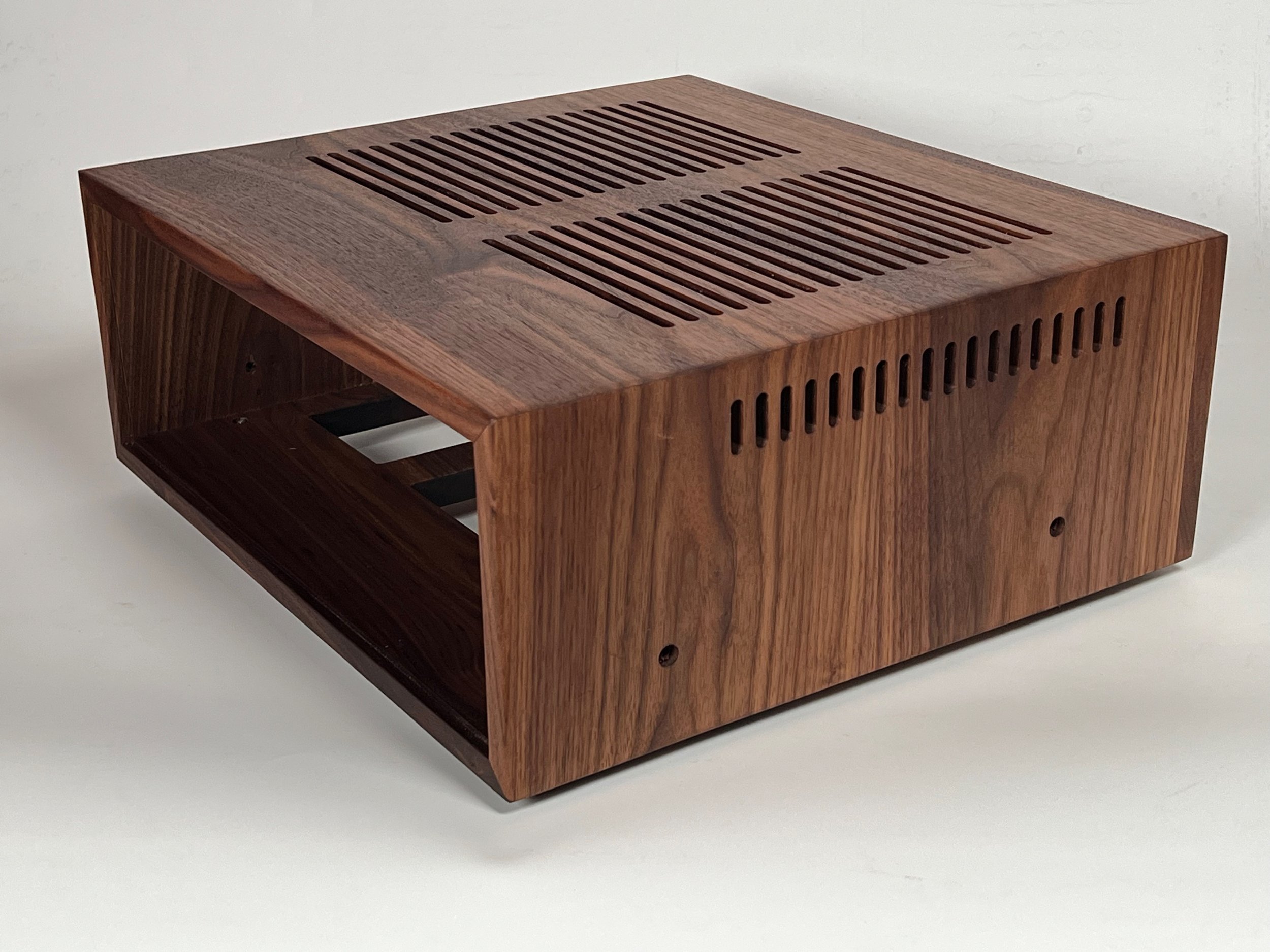 Pioneer SA-9800 Amplifier Case