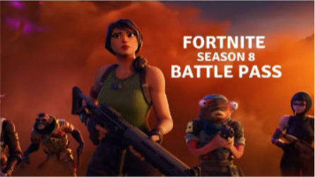 Lead Animator: Evil Eye / Epic Games
