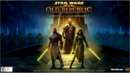 Sr Animator: Bioware / EA