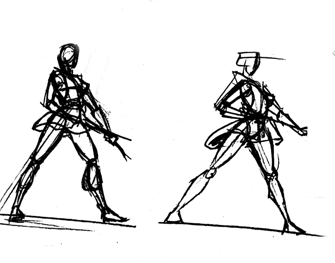 Garage Kit Concepts_amazonWarrior_03.webp