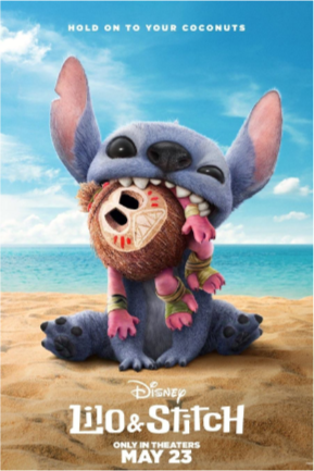 Animation: ILM
