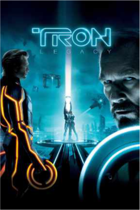 Animator: Digital Domain