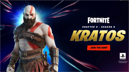 Lead Animator: Evil Eye / Epic Games