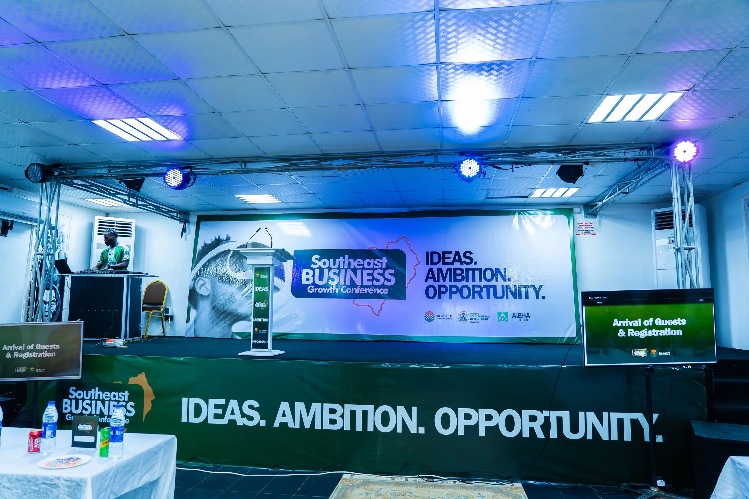 Southeast Business Growth Conference 2025