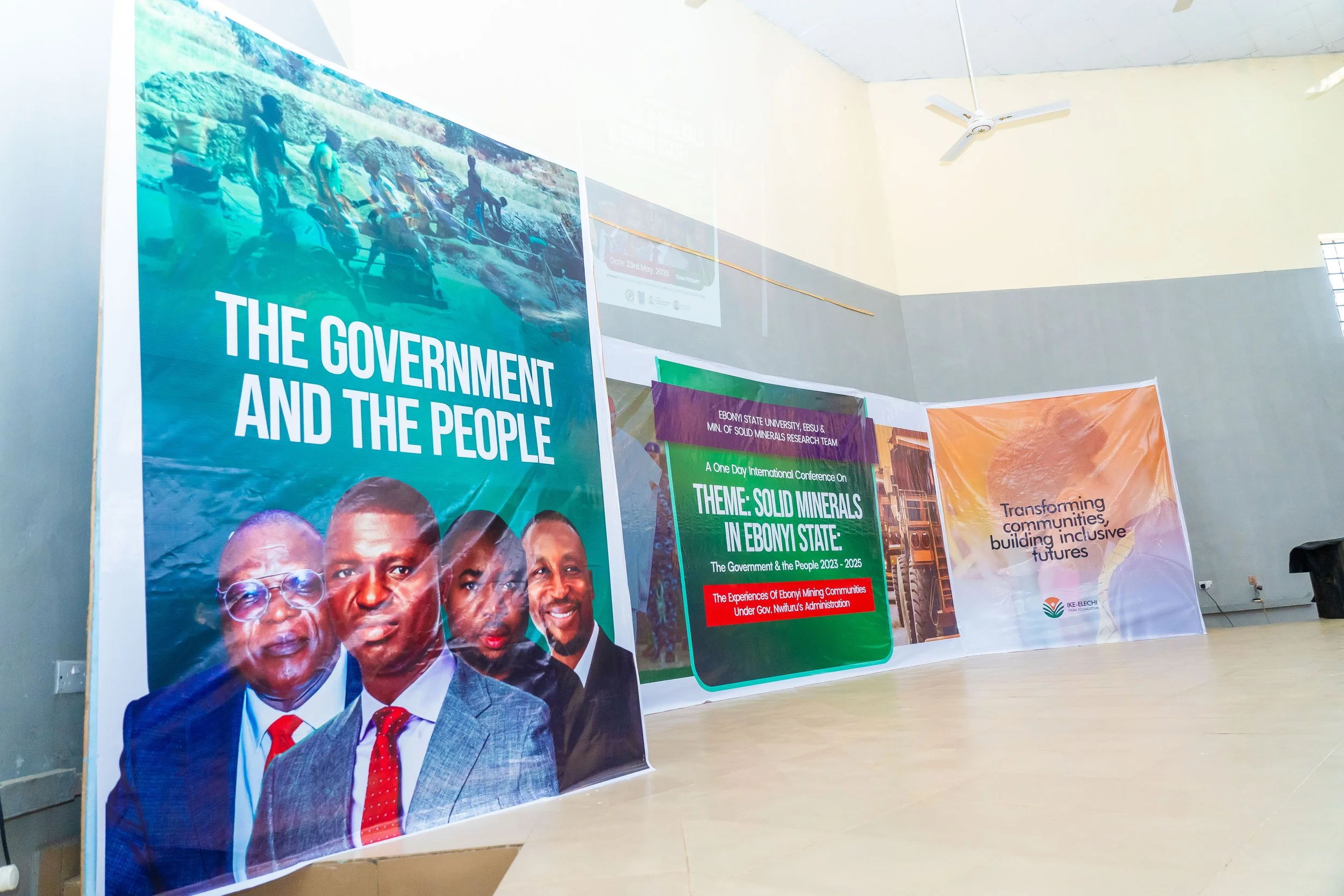 Ebonyi’s Solid Minerals: From Heritage to Economic Catalyst