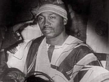 Image of Ogbaekirigwe