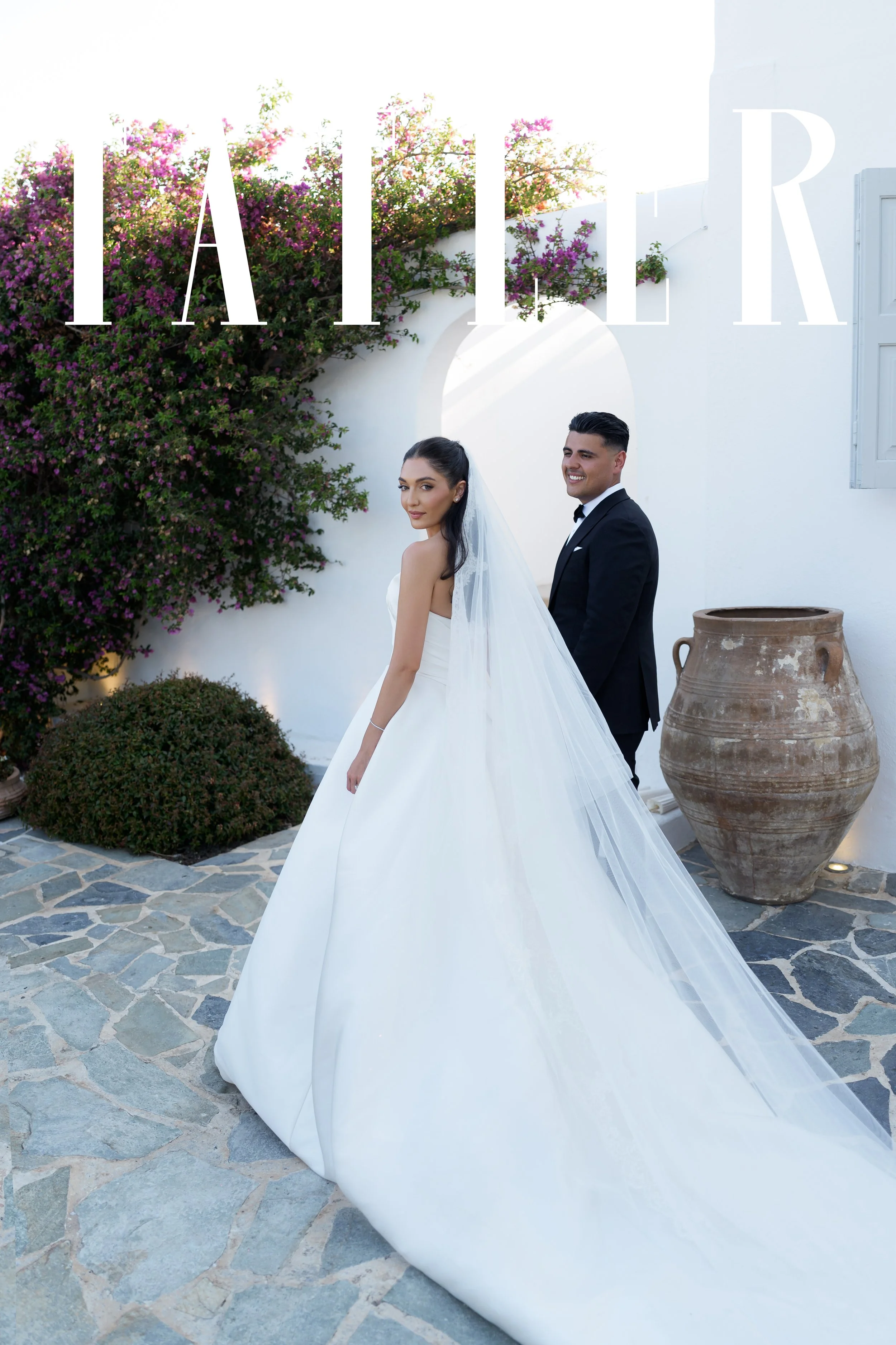 Hannah & Jacob | Athens, Greece