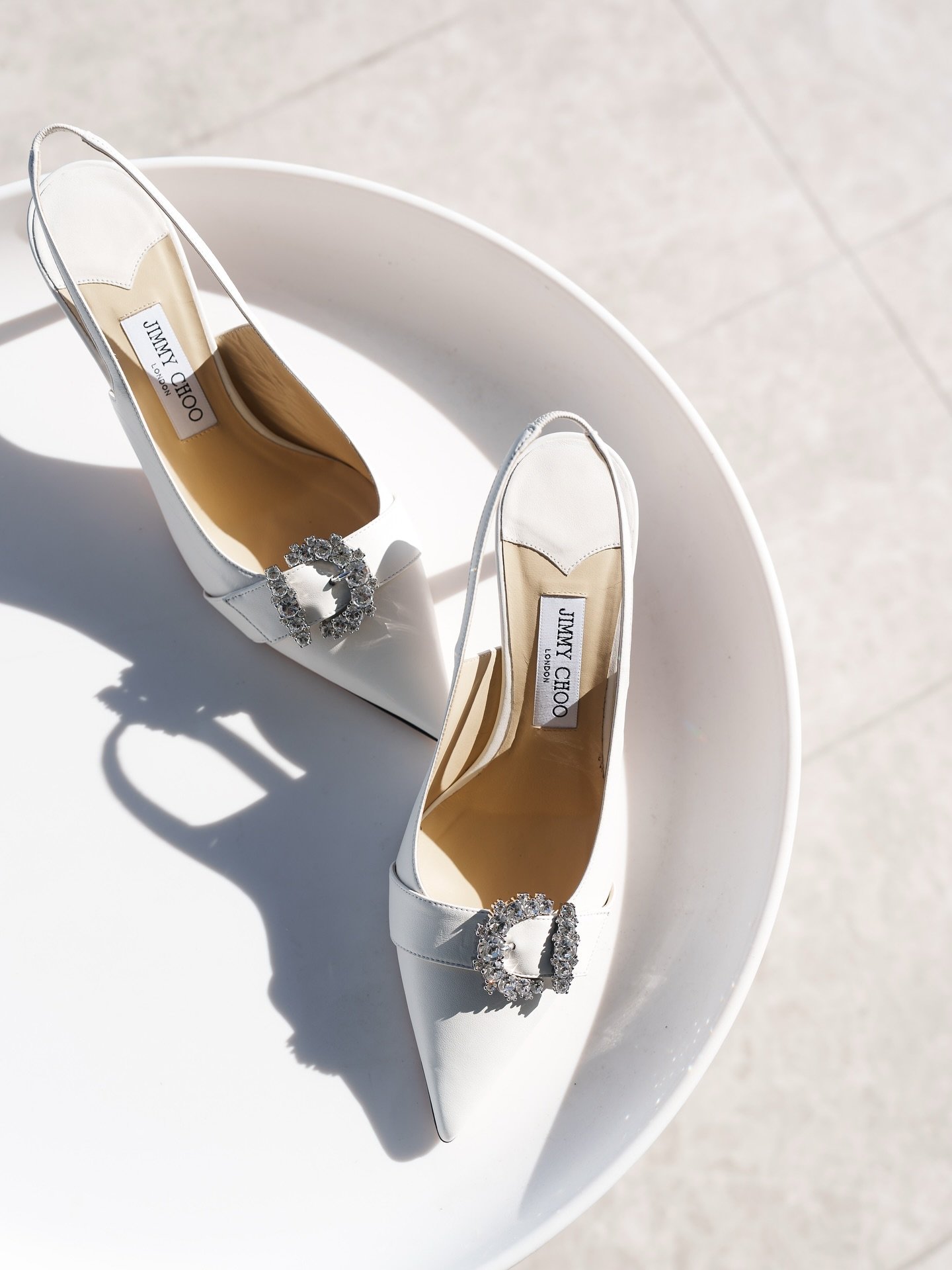 Whispers of the day&mdash;shoes placed with care, a dress in waiting, moments caught in between.

Bride: _danny.maric
Groom: @matt.davey1
.
Photo &amp; Video: @saltatelier_wedding
@saltatelier_socials
Reception: Curzon Hall @bynavarra
Wedding Stylist