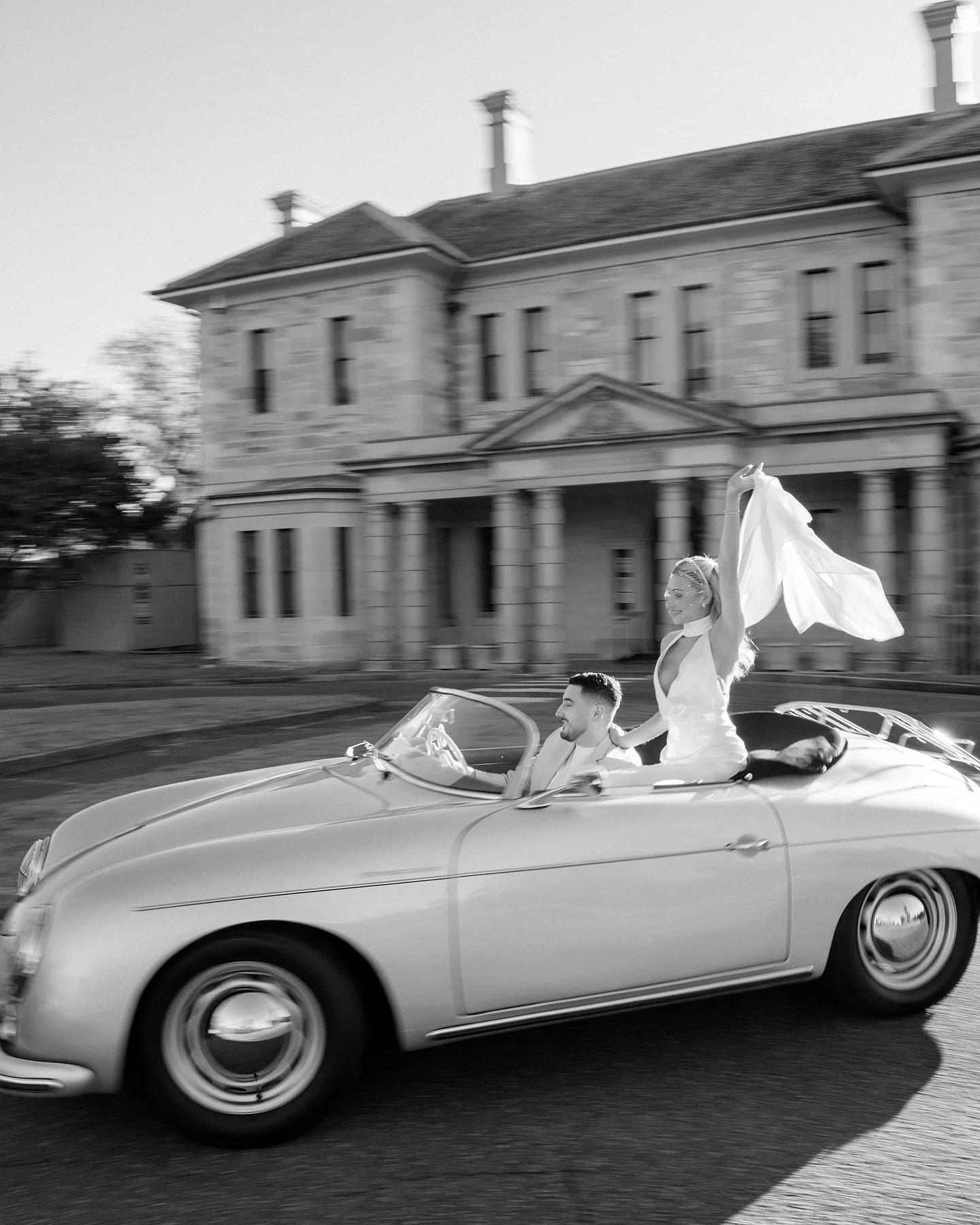 Refined, romantic, perfectly them. See you at the aisle.

@chase__riley 
@biancakitanovski 

Prewedding shoot hair and makeup:
@amberrosehairr 
@alisonnehmemakeup 
Car:  @silvercatweddingcars 

Wedding Day: 
Planner @kaileykirkeventsandweddings
Dress