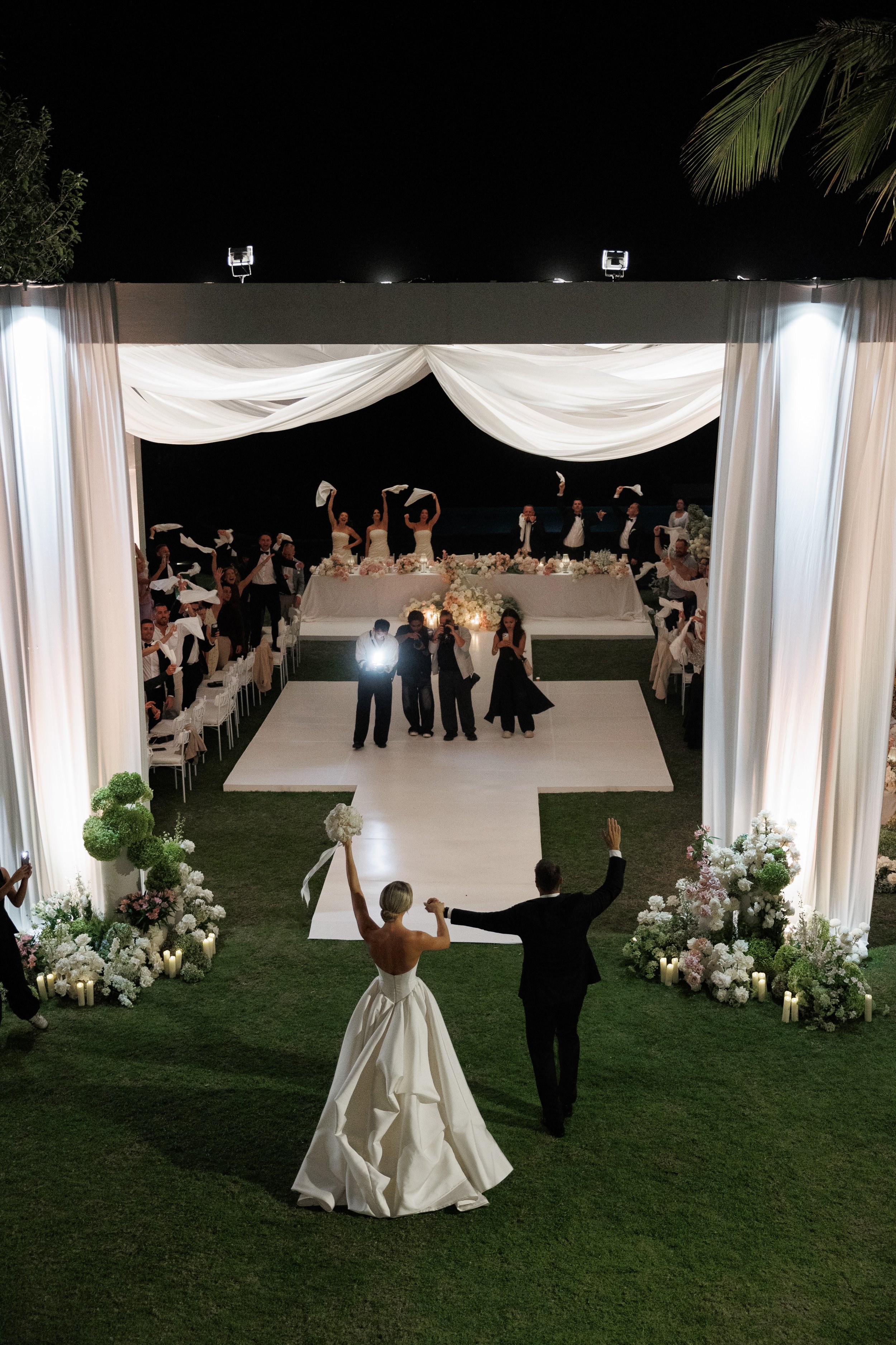 Jemma & Tony | Bali, Indonesia