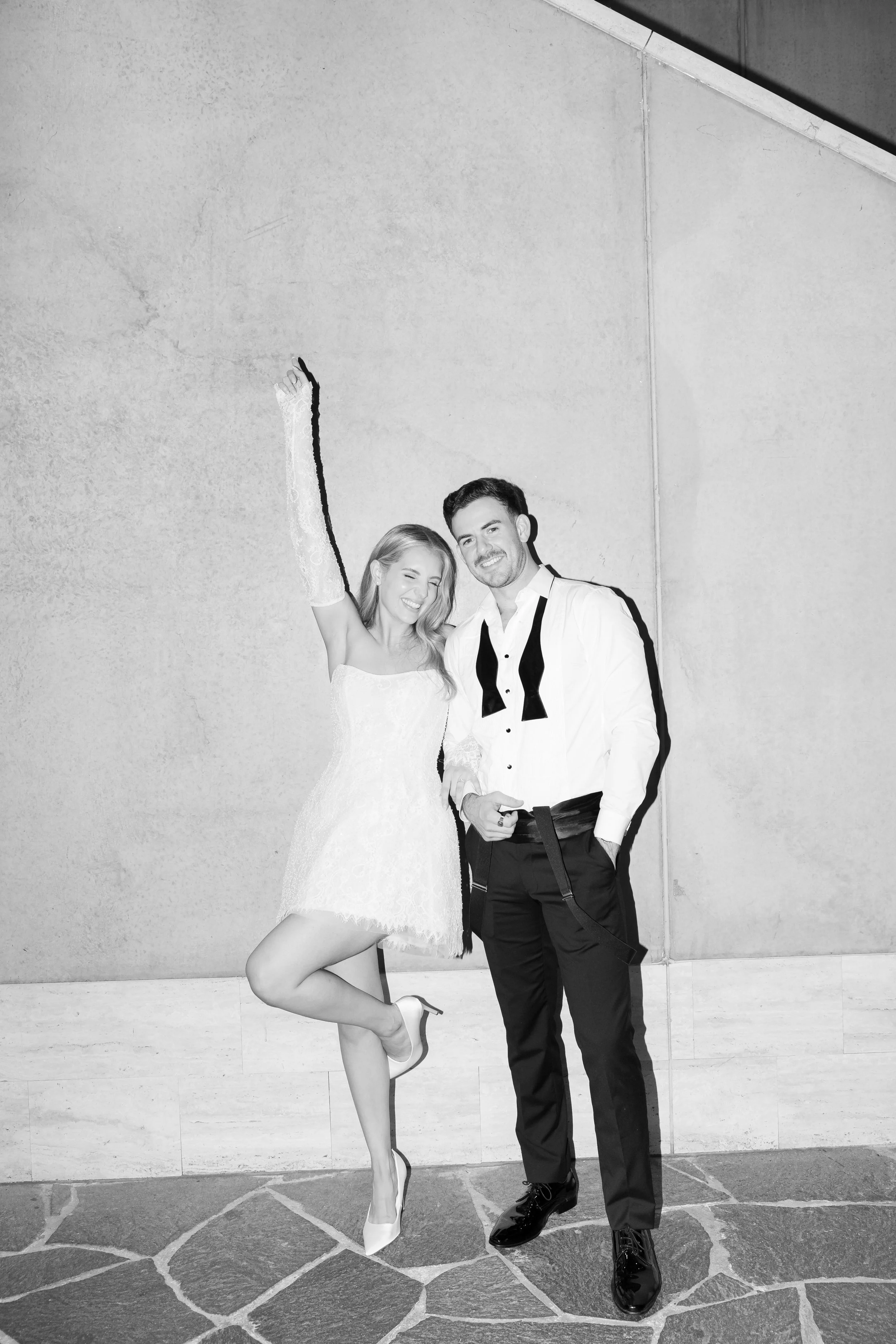Caylynn & Michael