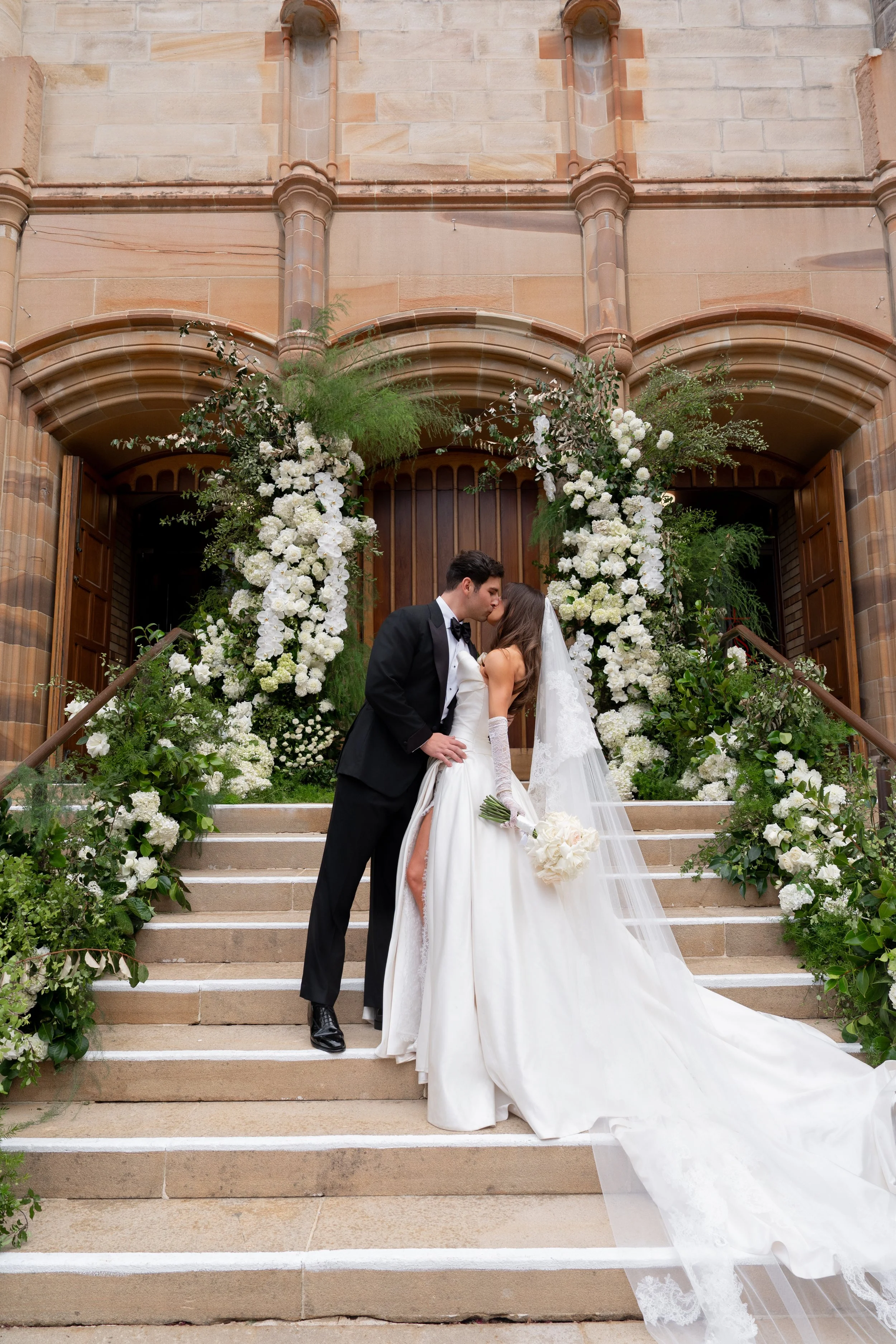 Sabrina & Rhys
