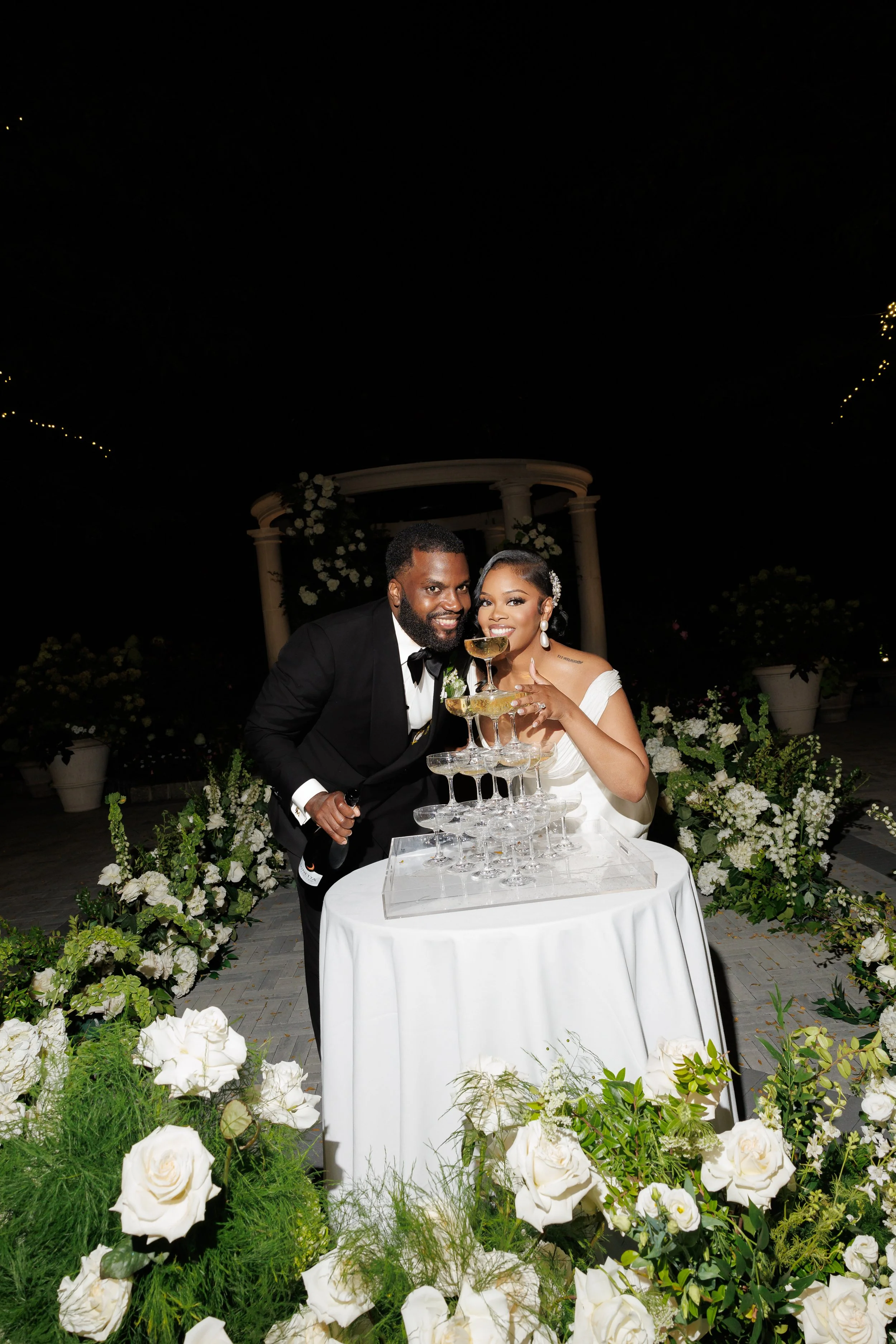 Tabitha & Will | River Vale, New Jersey